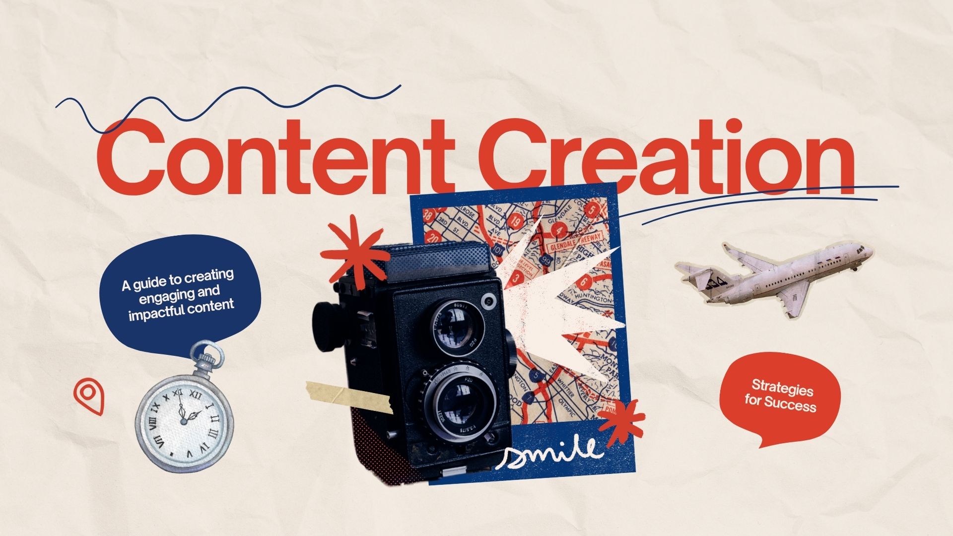 Content Creation: The Ultimate Guide to Grow Your Online Presence