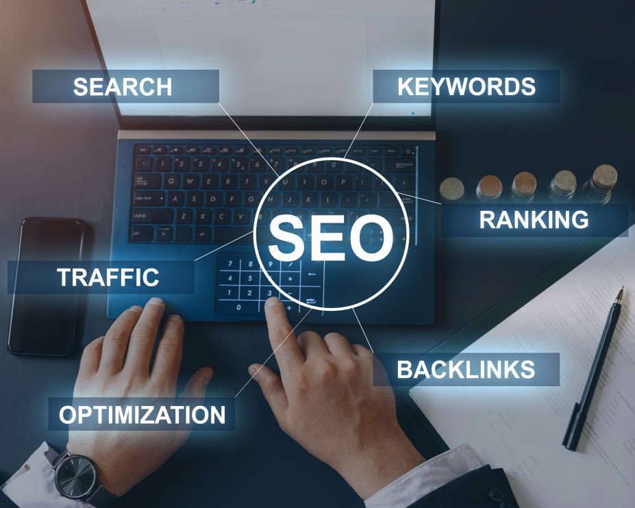 SEO Optimization in 2025: The Ultimate Deep Dive