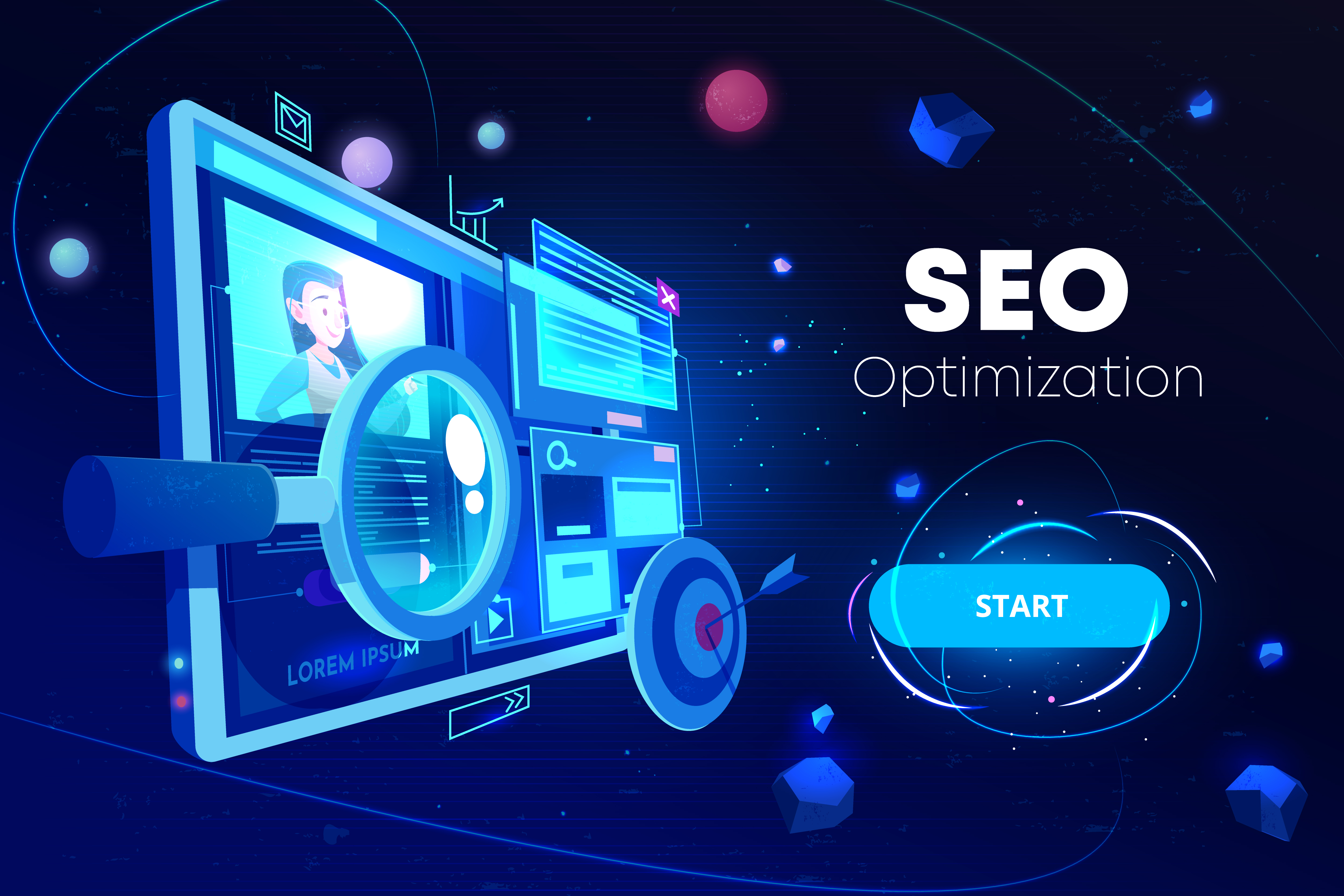 SEO growth